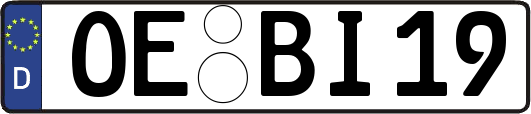 OE-BI19