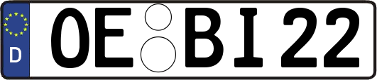 OE-BI22
