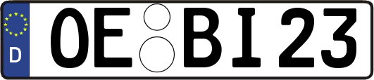 OE-BI23