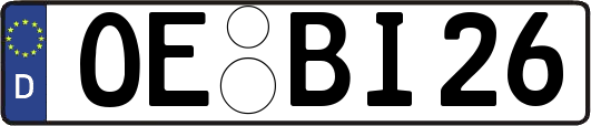 OE-BI26
