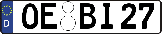 OE-BI27