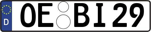 OE-BI29