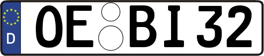 OE-BI32