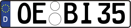 OE-BI35