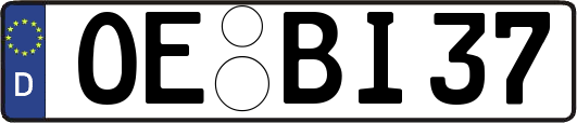 OE-BI37