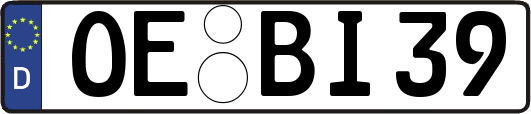 OE-BI39