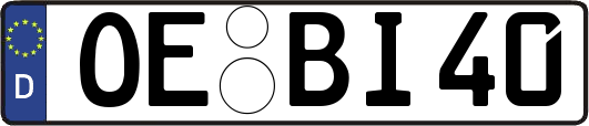 OE-BI40