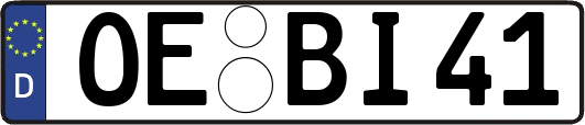 OE-BI41
