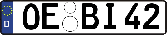 OE-BI42