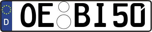 OE-BI50