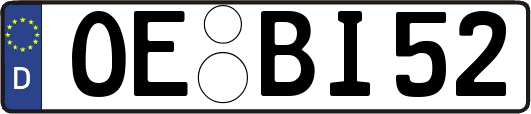 OE-BI52