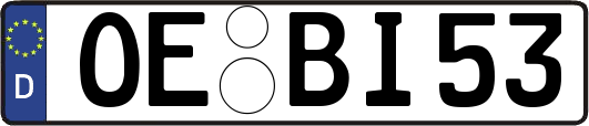 OE-BI53