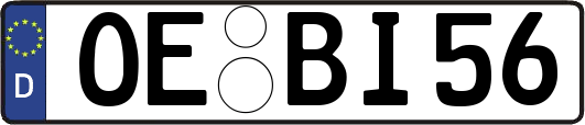 OE-BI56