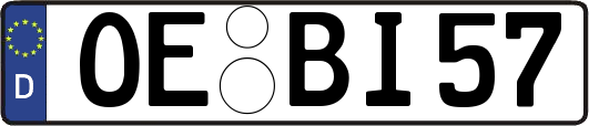 OE-BI57