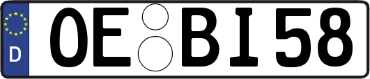 OE-BI58