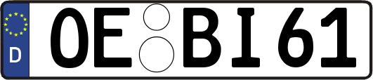 OE-BI61