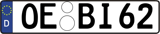 OE-BI62