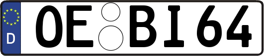 OE-BI64