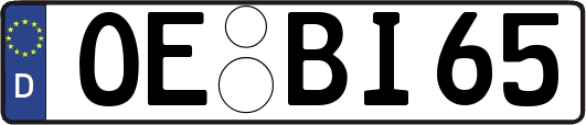 OE-BI65