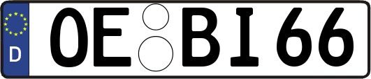 OE-BI66