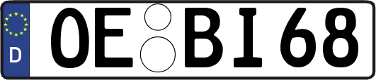 OE-BI68