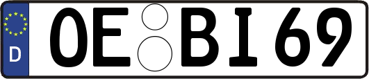 OE-BI69