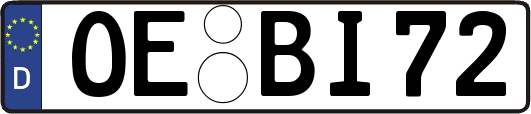 OE-BI72