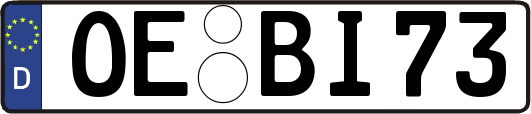 OE-BI73