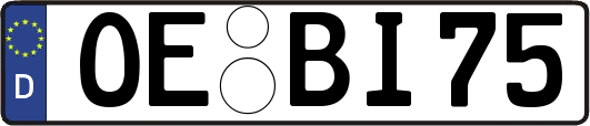 OE-BI75