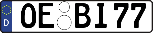 OE-BI77