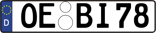 OE-BI78