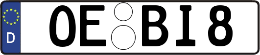 OE-BI8