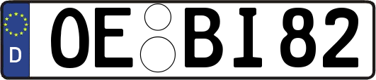 OE-BI82