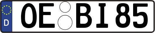 OE-BI85