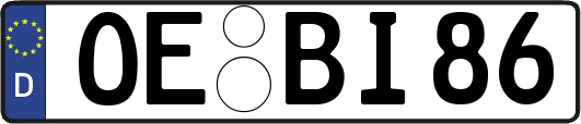 OE-BI86