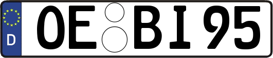 OE-BI95