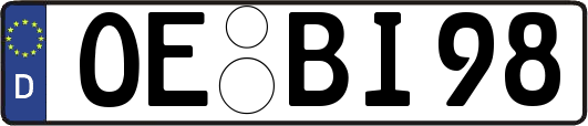 OE-BI98
