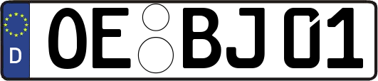 OE-BJ01