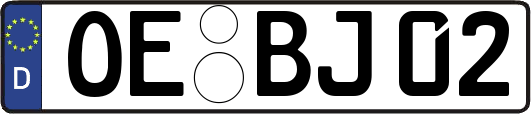 OE-BJ02