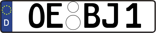 OE-BJ1
