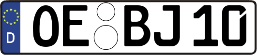 OE-BJ10