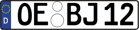 OE-BJ12