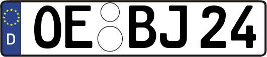 OE-BJ24