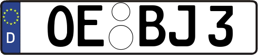 OE-BJ3