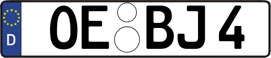 OE-BJ4