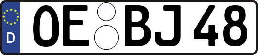 OE-BJ48