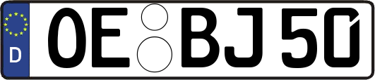 OE-BJ50