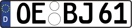 OE-BJ61