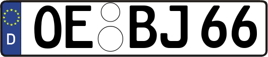 OE-BJ66
