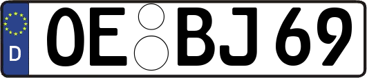OE-BJ69